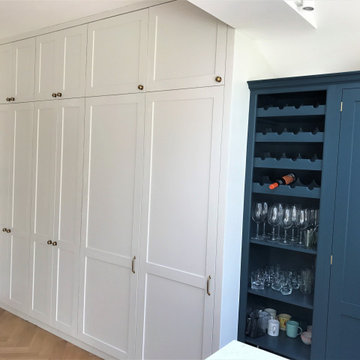 Twickenham Kitchen