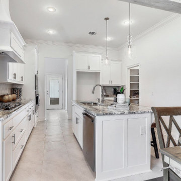 Kitchen and Bathroom Remodeling in North Hollywood, CA