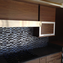Stonebridge Display - Kithen Master in Farmington, MI - Kitchen Cabinetry