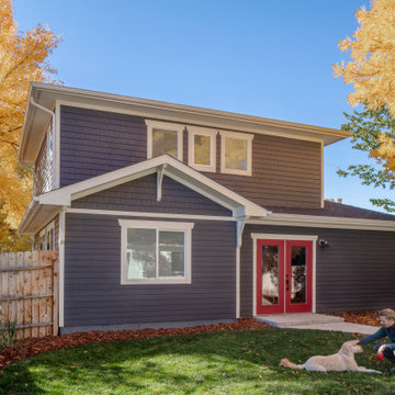Lafayette Accessory Dwelling Unit