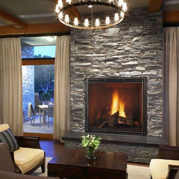 Heat & Glo Fireplace Gallery