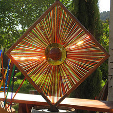Sculpture-exterieur
