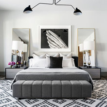 River baby Master Bedroom