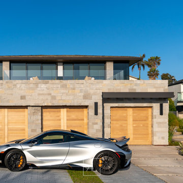 Sandstone | Laguna Beach