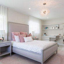 Bedrooms