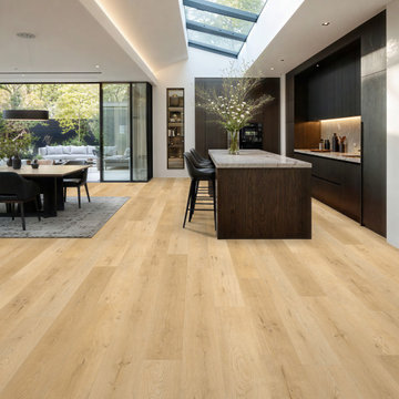 FormaLay - Contour Flex | Waterproof Loose Lay Flooring