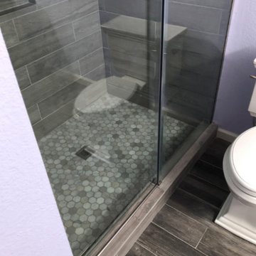 Our Work