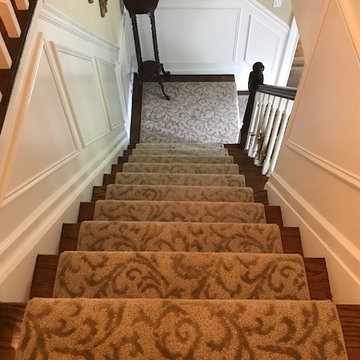 Nassau County Stair Runners
