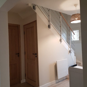 Escalier 2