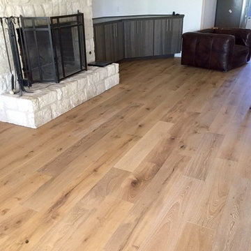 Shaw Castlewood Oak Tapestry