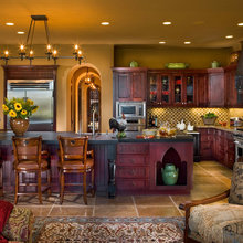 kitchens