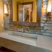 faucet