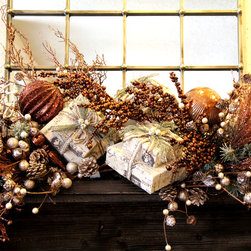Design 125 Showroom Christmas Products 2015 - Christmas Ornaments