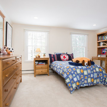 10 Nobscot Road, Weston, MA