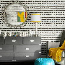 14 Wallpaper Designs to Get Excited Over