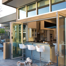 Outdoor Kitchen