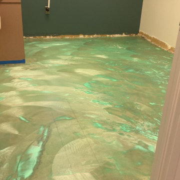 Installation: Luxury Vinyl Plank & Laminate