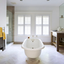 Our Ensuite