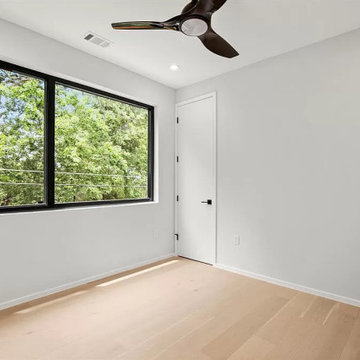 4717 Mount Vernon Unit B - Aspen White Oak