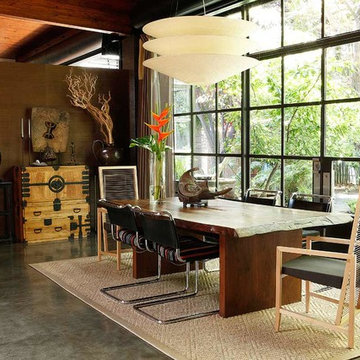 SOMA COURTYARD HOUSE
