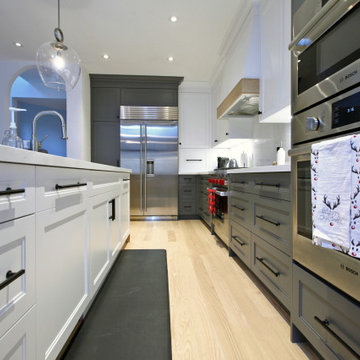 Burlington Home