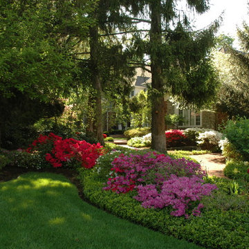 Shady Estate