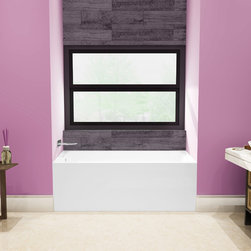 Kingston Brass Bath Tubs - Products