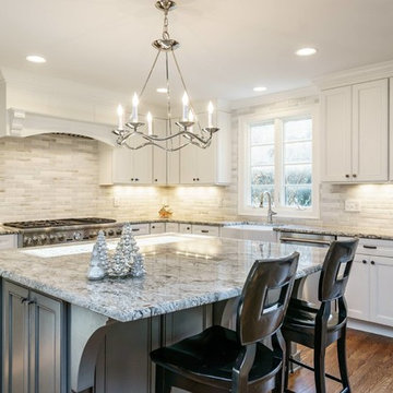 Kitchen Remodel