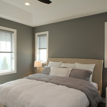 Bedroom Ideas