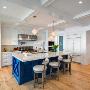 Shippan Point Beach Cottage in Stamford, CT