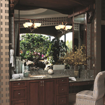 Naples Dream Home- 2004 - Builder - McGarvey Custom Homes