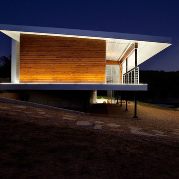 Postcard House