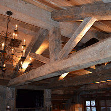 Master Attic
