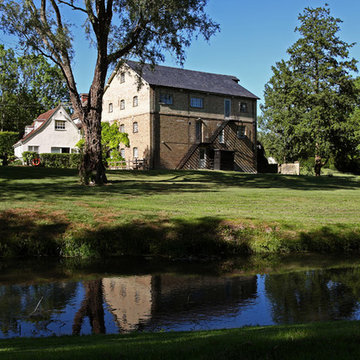 Bulbeck Mill, Cambridgeshire