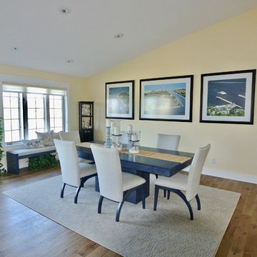 Interior Redesign