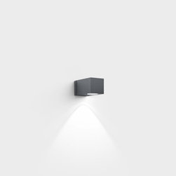 Como LED Down Wall Light - Outdoor Wall Lights