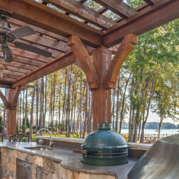 Forever Home on Lake Norman