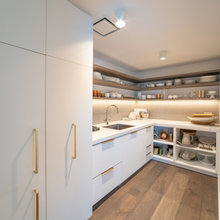 Kitchen Ideas