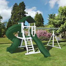 SK18 Turbo Mountain Vinyl Playsets - Kids Toys And Games