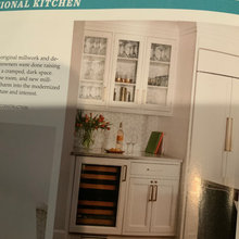 Cottage - Tile Choices