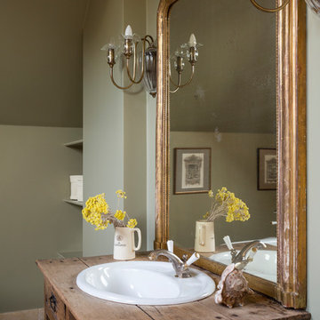 Country house