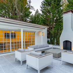 2021 Regional CotY Award Winner, Residential Landscape Design/Outdoor Living Ove - Home Improvement