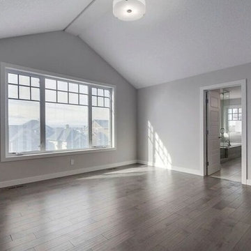 New Watermark Homes