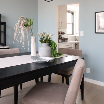 Married & Modern - Movin' On Up!