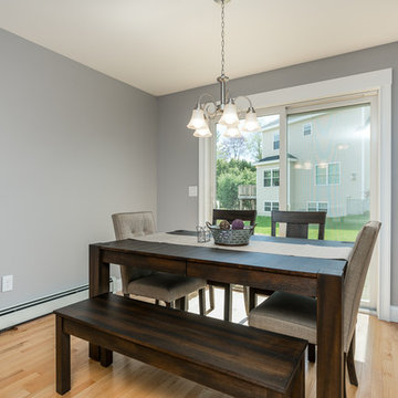 Bramblewood Town Homes - Gorham, Maine