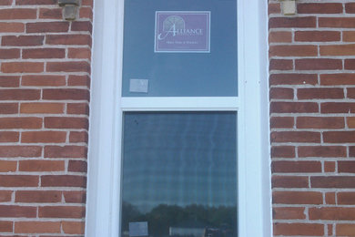 Window Replacements