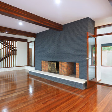 Yeronga Mid Century Renovation