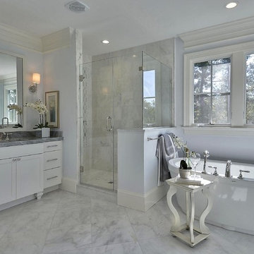 Bathroom Renovations