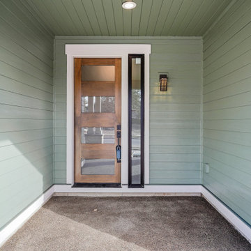Modern Craftsman in Outcrop, Bend, OR