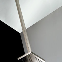 Rettangolo by Gessi - Products